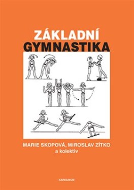 Základní gymnastika Marie Skopová