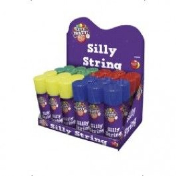 Smiffys Konfety ve spreji - konfety