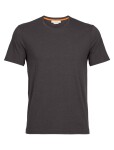 Pánské triko krátký rukáv ICEBREAKER Mens Central Classic SS Tee, Monsoon velikost: L