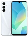 SAMSUNG Galaxy A16 5G 4+128GB šedá / EU distribuce / 6.7" / 128GB / Android 14 (SM-A166BZADEUE)