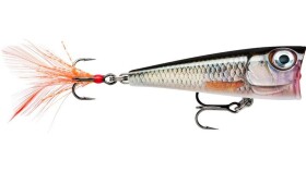 Rapala Wobler X-Light Pop Live Roach - 4cm 4,5g,Rapala Wobler X-Light Pop Live Roach - 4cm 4,5g