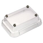 Weidmüller 1964820000 upevňovací díl 20 ks