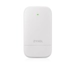 Zyxel PoE12-3PD, 4x 1Gb port PoE extender. 45W PoE budget, IP55 rated (outdoor)