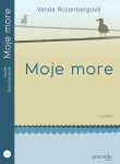 Moje more - Vanda Rozenbergová