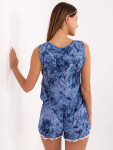 Top AT BZ 2501A.05 modrá M/L