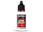 Vallejo Game Color 72082 White 18 ml