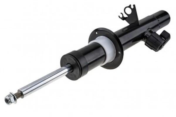 NTY Tlumič BMW X5 (G05, F95) – (VDC) přední levý