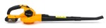 Aku fukar na listí Riwall PRO RABL 20 SET AB42E2101006B