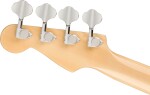 Fender Fullerton Precision Bass Uke, Walnut Fingerboard, Tortoiseshell