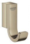 GROHE - Selection Háček, kartáčovaný nikl 41039EN0