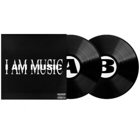 Music - 2 LP - Carti Playboi