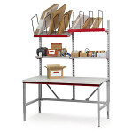 Balicí stanice SYSTEM FLEX 1600x800 mm