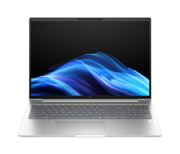 HP NTB EliteBook 6 G2a 16" R5-230 WUXGA 300FHD, 1x16GB, 512GB, WiFi7, BT, FpS,bckl kbd,bez adapteru, Win11Pro, 3y onsite EDF_1522975