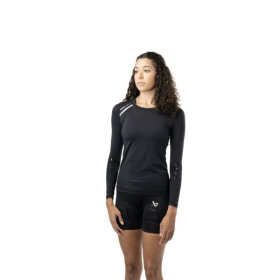 Tričko s dlouhým rukávem Bauer Baselayer W 4