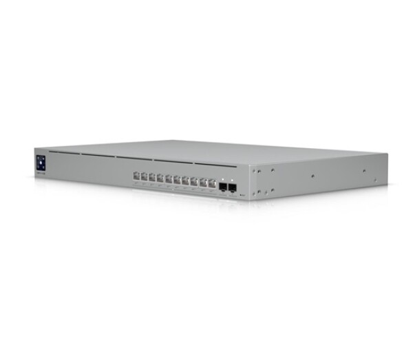 UBNT Pro XG 10 PoE switch EDF_10902050