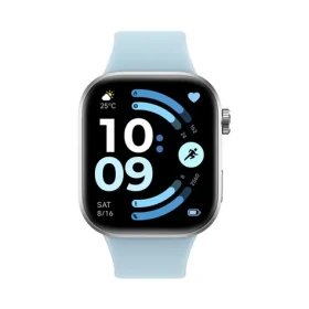 Xiaomi Redmi Watch 6 Glacier Blue / Chytré hodinky / AMOLED 2,07" / Bluetooth 5.4 / 5 ATM / 12 dní (68713)