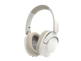 Creative Zen Hybrid 2 béžová / bezdrátová sluchátka / mikrofon / Bluetooth 5.2 (51EF1140AA000)