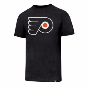 Pánské tričko 47 Brand Club NHL Philadelphia Flyers Velikost: M