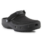 Crocs Yukon Vista II Lr Clog M 207689-0DD Žabky EU 46/47