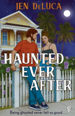 Haunted Ever After