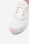 Sportovní obuv Skechers GO RUN CONSISTENT 128075 WPK Přírodní kůže (useň)/-Přírodní kůže (useň),Látka/-Látka