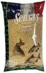 Sensas Krmení Amorce Universal 4kg - Carp - Kapr,Sensas Krmení Amorce Universal 4kg - Carp - Kapr