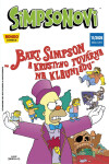 Simpsonovi 11/2025 - různí