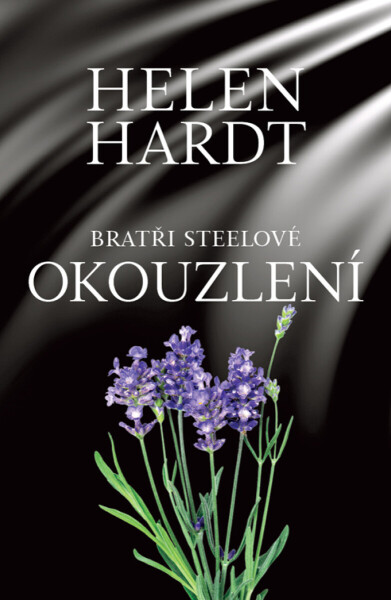 Okouzlení - Helen Hardtová
