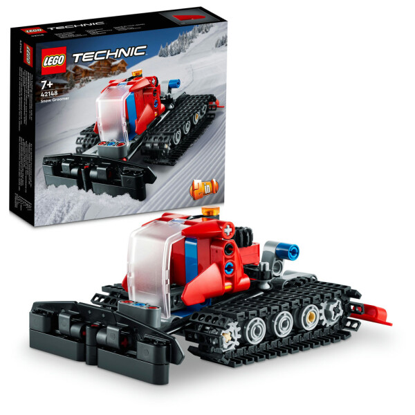 LEGO LEGO® Technic 42148 Rolba