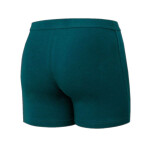 Pánské boxerky 092 Authentic petrol - CORNETTE oceán 3XL