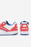 Tenisky Reebok BB 4000 II IG9951-M Přírodní kůže (useň) - Lícová,Imitace kůže/-Ekologická kůže