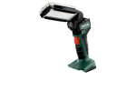 Metabo SLA 14.4-18 / Aku Svítilna / 18V / bez aku (MET600370000)