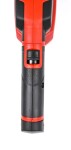 Einhell GE-CH 18/60 Li-Solo / Aku Nůžky na živý plot / 18V / Délka lišty 60 cm / 2400 ot-min