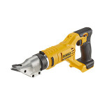 DeWalt DCS491NT / Aku Nůžky na plech / 18V / 2450 kmitů-min / bez Aku (DCS491NT)