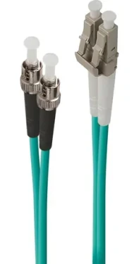 Alogic optický patch kabel LC-SC 3 m / Patch kabel / Multimode / Duplex / LSZH (LCSC-03-OS2)