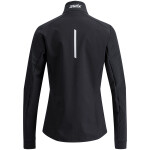 Dámská funkční mikina Swix Pace Hybrid Full Zip Midlayer W