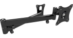 EDBAK GD18 / Nástěnný držák / pro monitory 19-27" (GD18)