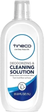 Tineco čisticí roztok pro Floor One S5 Series Floor One S3 IFloor 3 IFloor Series / 1 l (TIEMMDEOCSOWA)