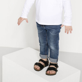 Birkenstock NEW YORK BS Jr sandály 187603 32