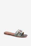 Pantofle model 213963 Step in style 38