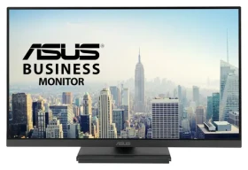 24" ASUS VB249QG černá / Monitor / IPS / FHD / 16:9 / 1 ms / 120 Hz / HDMI + DP + VGA (90LM0DL1-B01371)
