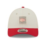 New Era Pánská kšiltovka Kansas City Chiefs NFL 2026 Training Camp 39THIRTY Flex Rot Velikost: S/M