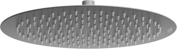 MEXEN - Slim déšt 30 cm grafit 79230-66
