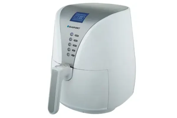BLAUPUNKT AFD-601 / horkovzdušná fritéza / 1500W / 2.5 L / 150-220°C (AFD-601)