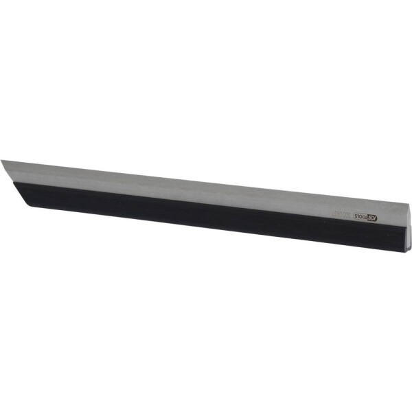 KS Tools 300.0637 Precizní vlasové pravítko, 400 mm