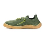 Baby Bare Shoes Febo Vibe Khaki