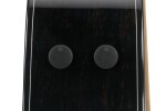 Ibanez AAM340CE Rustic Black