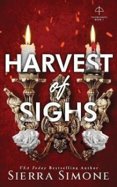 Harvest of Sighs - Sierra Simone