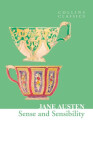 Sense and Sensibility Jane Austenová