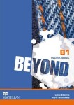 Beyond B1: Workbook - Edwards Lynda; Wisniewska Ingrid